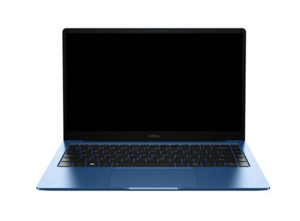 Infinix INBook X2-I3/4/256 blue